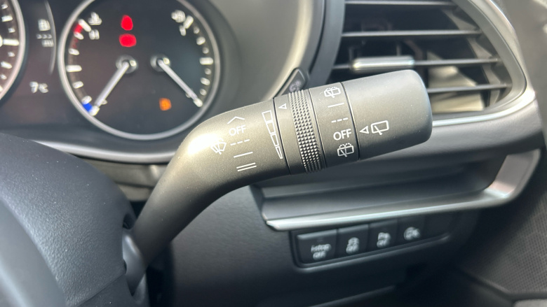 Mazda 3 2.5 e-Skyactiv G MHEV [140] Prime-Line 5dr Petrol Hatchback